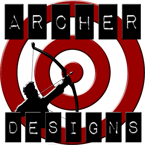 www.archerdesigns.ca  -  Web Hosting - Web Design - Domain Name Registration