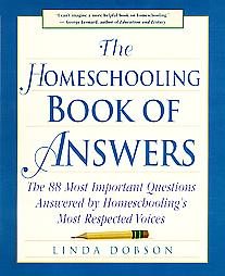 Book of Answers