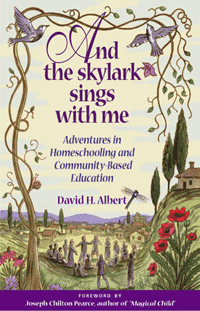 skylark