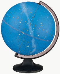 Constellation Globe13076
