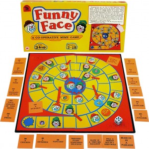 funnyface