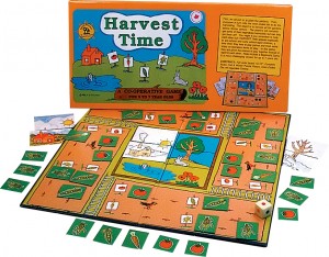 harvesttime