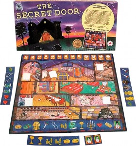 secretdoor